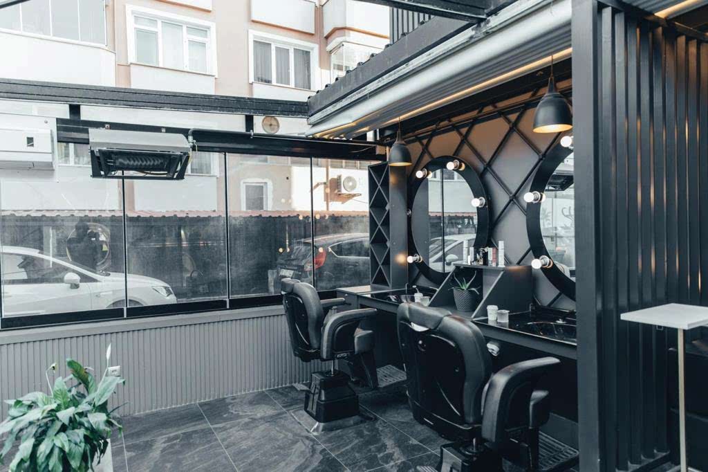 samsun erkek kuaför